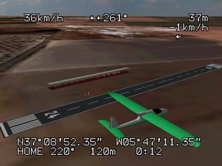 AeroSIM RC