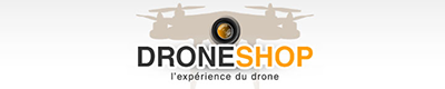 DroneShop