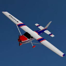 Cessna 182 SkyLane