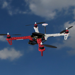 DJI F450