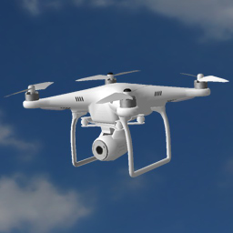 DJI Phantom