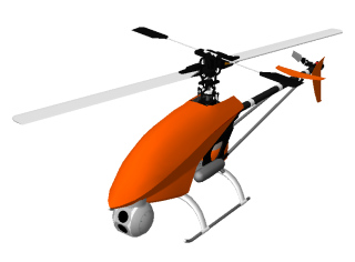 HeliCam