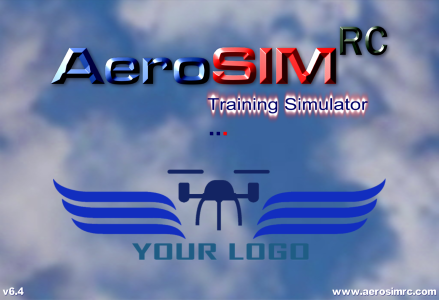 Your logo being displayed in the Loading Screen