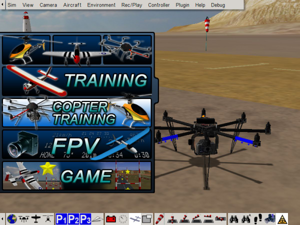Training