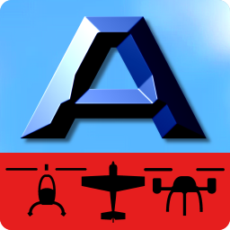 AeroSIM-RC icon