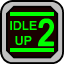 IdleUp-2 for 3D flight