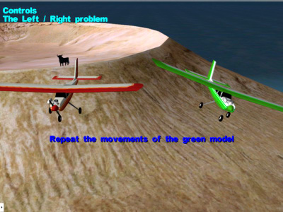 Learn to Fly RC with the Perfect Trainer RC Airplane or Simulator