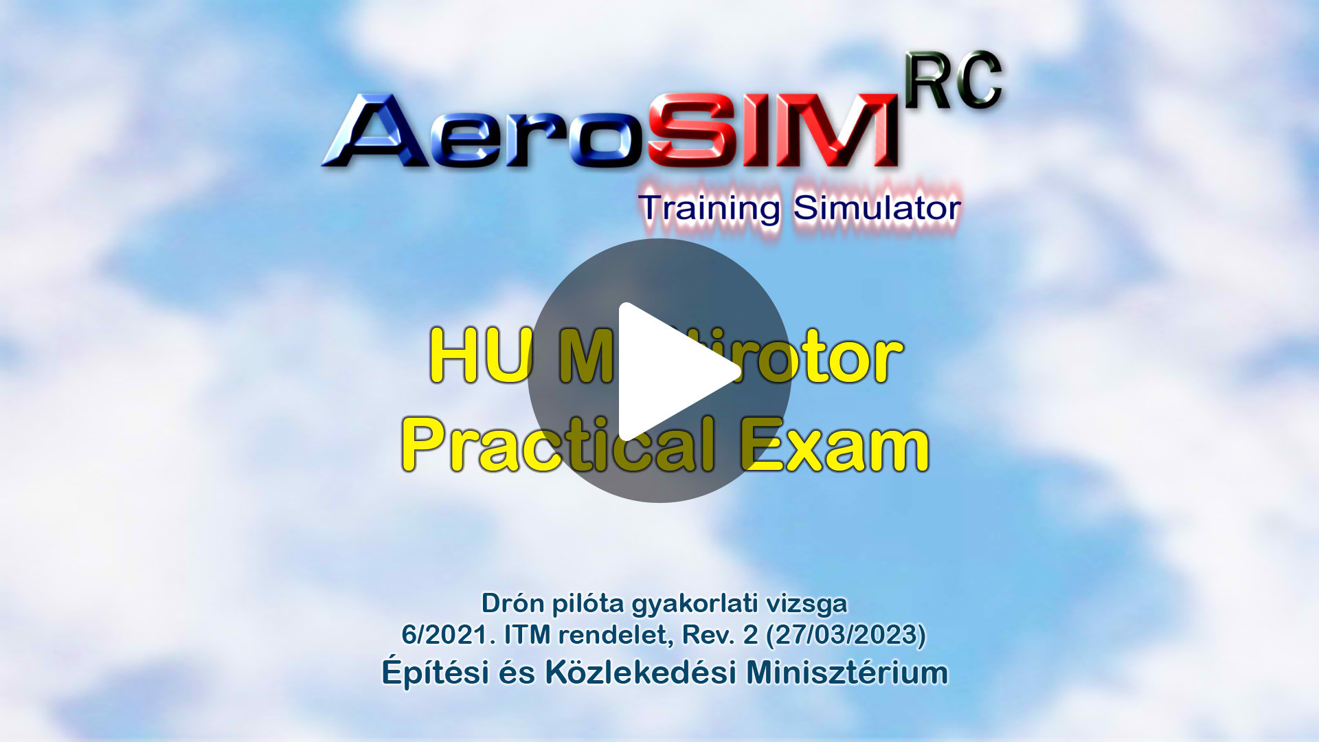 Hungarian RPA practical Exam exercises